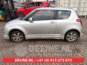 Suzuki Swift 05-