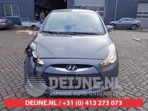 Hyundai IX20 10-