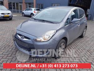 Hyundai IX20 10-
