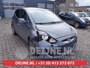 Hyundai IX20 Dynamo O653854 Donorvoertuig