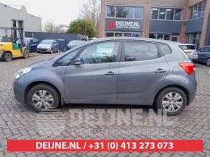 Hyundai IX20 10-