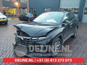 Hyundai Tucson 20-