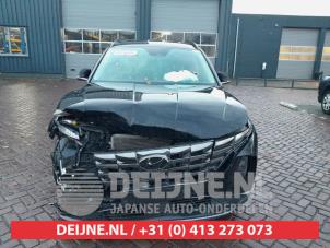 Hyundai Tucson 20-