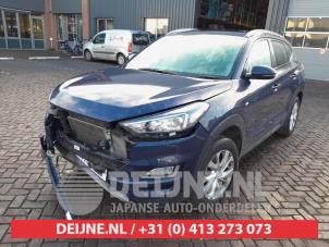 Hyundai Tucson 15-
