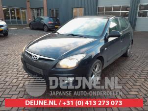 Hyundai I30 07-