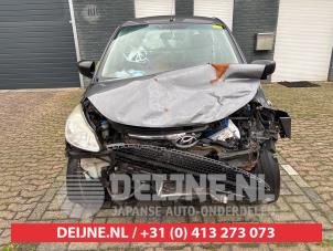 Hyundai I10 08-