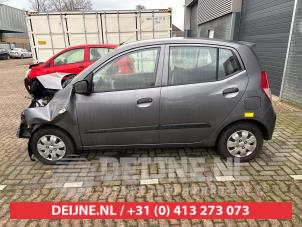 Hyundai I10 08-