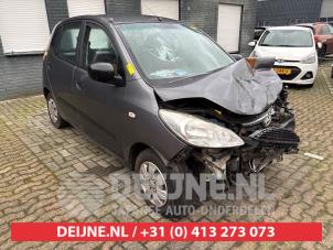 Hyundai I10 Stuurkolomas O644090 Donorvoertuig