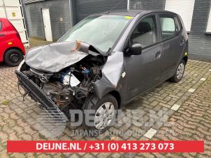 Hyundai I10 08-