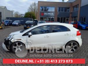 Kia Rio 11-