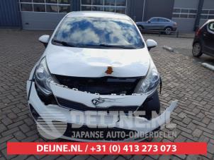 Kia Rio 11-