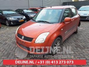 Suzuki Swift 05-