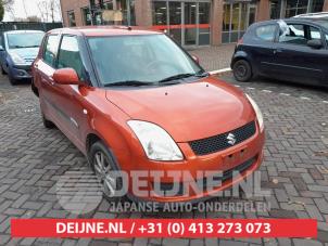 Suzuki Swift Felge O651273 Spenderfahrzeug