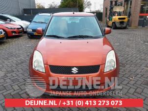Suzuki Swift 05-