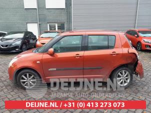 Suzuki Swift 05-