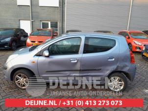 Nissan Pixo 09-