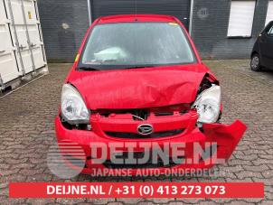 Daihatsu Cuore 08-