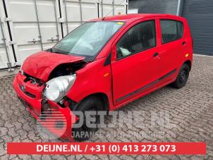 Daihatsu Cuore 08-