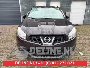 Nissan Qashqai 07-