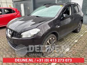 Nissan Qashqai 07-