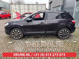 Nissan Qashqai 07-