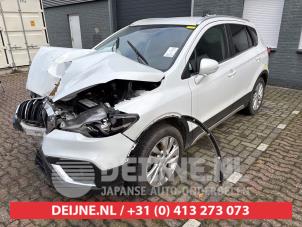 Suzuki SX-4 13-
