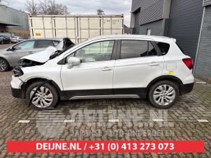 Suzuki SX-4 13-