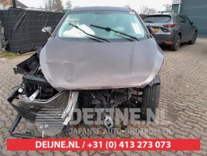 Hyundai IX35 10-