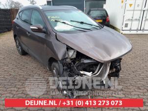 Hyundai IX35 Velg O638159 Donorvoertuig