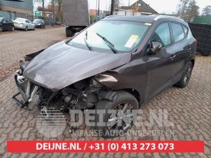 Hyundai IX35 10-