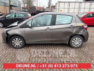 Toyota Yaris 3 12-
