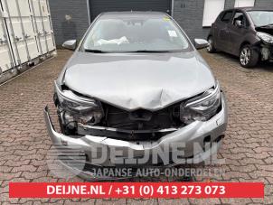 Toyota Auris 13-