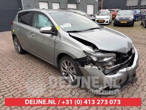 Toyota Auris Stuurkolomas O655107 Donorvoertuig