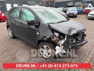 Kia Picanto Dynamo O684711 Spenderfahrzeug