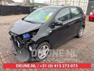 Kia Picanto 17-