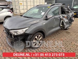 Kia Stonic 17-