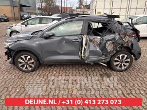 Kia Stonic 17-