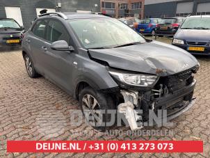 Kia Stonic Steering box O649499 Donor vehicle