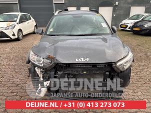 Kia Stonic 17-