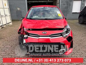 Kia Picanto 17-