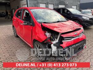 Kia Picanto Dynamo O637823 Spenderfahrzeug