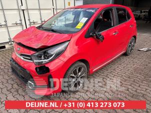 Kia Picanto 17-