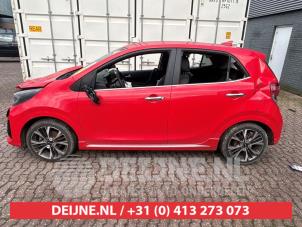 Kia Picanto 17-