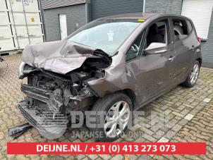Hyundai IX20 10-