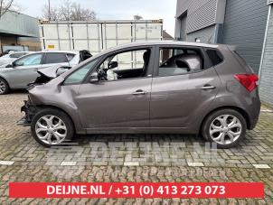 Hyundai IX20 10-