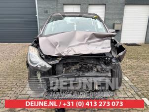 Hyundai IX20 10-