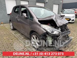 Hyundai IX20 Dynamo O638107 Spenderfahrzeug