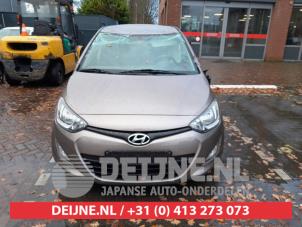 Hyundai I20 08-