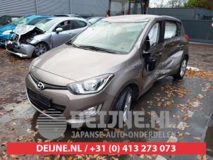 Hyundai I20 08-