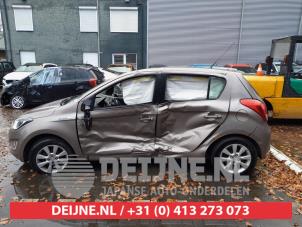 Hyundai I20 08-